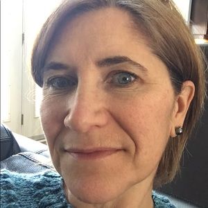 Meet your Posher, Martine